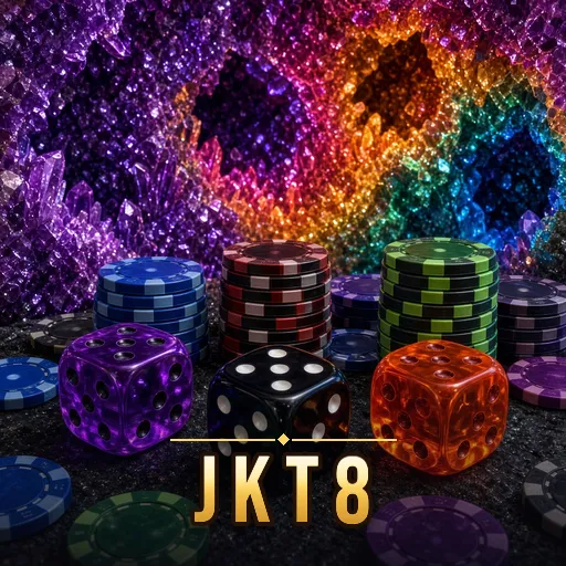 jkt8 APK Indonesia - Panduan Lengkap dan Tutorial