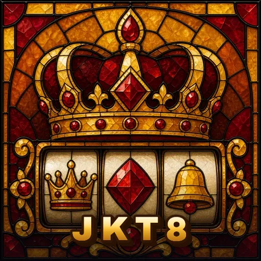 jkt8 APK Indonesia - Panduan Lengkap dan Tutorial